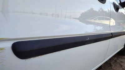 2007 Ford Freestar Passenger Right Rear Moulding From Door Oem Back Trim Strip
