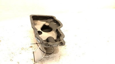 2014-2024 Kia Forte Engine Oil Pan With Good Drain Plug Oem 2.0L 215102E022