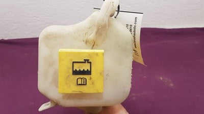 2007 Dodge Caliber Radiator Overflow Tank Bottle Coolant Reservoir Oem