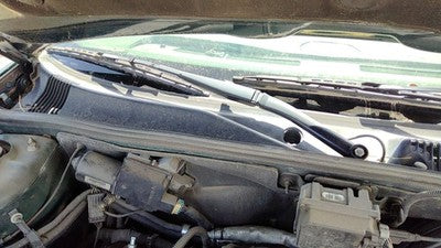1998-2004 Cadillac Seville Passenger Right Windshield Wiper Arm Oem Blade Lever