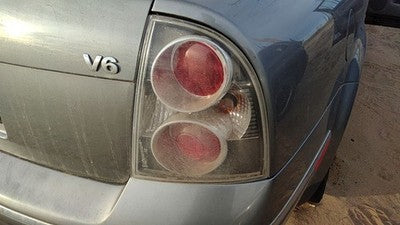 2001-2005 Vw Passat Passenger Right Tail Light Brake Lamp Oem Rear 3B5945096ac
