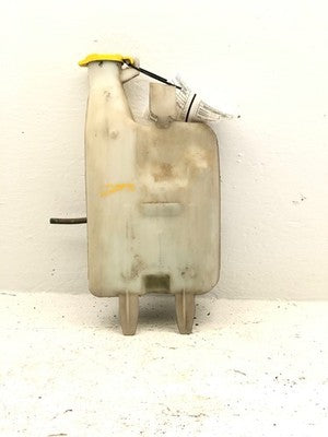 03-04 Ram 2500 Windshield Washer Fluid Reservoir With Pump Tank Bottle 5.7L Hemi