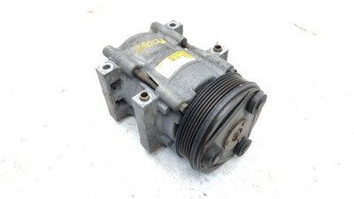 1994-1995 Ford Explorer Ac Compressor Air Conditioner Pump Assembly Oem 4.0L