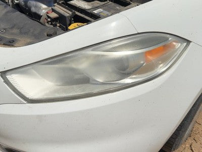 2013-2016 Dodge Dart Driver Left Head Light Oem Front Lamp 68081389Al