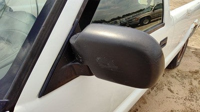 1998-2004 S10 Pickup Driver Left Side Mirror Door Mounted Oem 15193316
