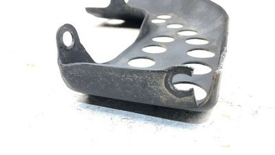 1996 Nissan Pickup Hardbody Transfer Case Skid Plate Oem Shield
