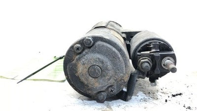 2003-2005 Jeep Liberty Starter Motor 3.7l 4x4 56041641ad