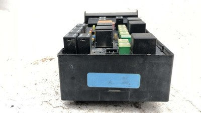 2003 Dodge Caravan Bcm Body Control Module Computer Oem 4748078Ae 4727079Ac
