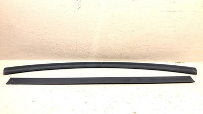 1995 F150 Front And Rear Cab Trim Above Windshield Above Back Glass Standard Cab
