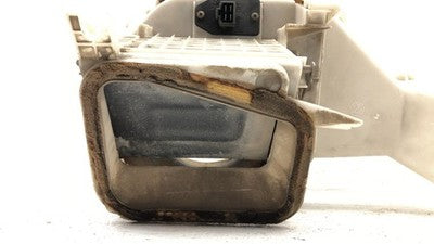 1988-1991 Honda Civic Crx Hatchback Blower Motor Housing Oem Hvac Heater Box Ac
