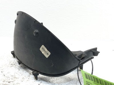 07-08 Yukon Xl Denali Trim Bezel Around Speedometer Dash Surround Panel 15870202