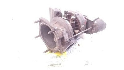 2003-2006 Porsche Cayenne Passenger Right Turbo Assembly Oem 4.5L Turbocharger