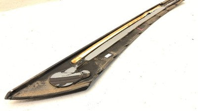 2002 Chevy Cavalier Driver Left Quarter Glass Roof Moulding Trim Strip Oem Lh
