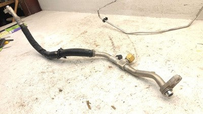16 Ram 4500 Ac Lines Liquid Suction Discharge 68140668Ac 68140670Ae 68228486Aa