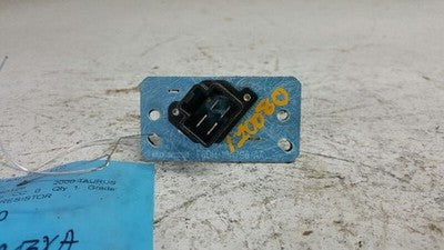 2000 Ford Taurus Blower Motor Resistor Oem