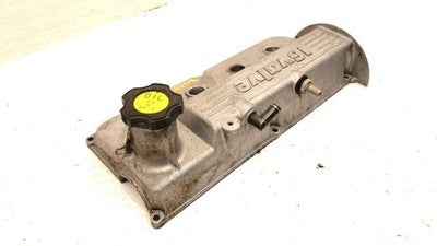 1996 Geo Tracker Valve Cover Oem 1.6l