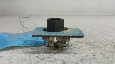 2000 Ford Taurus Blower Motor Resistor Oem