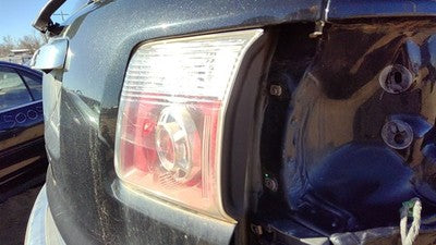 2007-2012 Gmc Acadia Passenger Right Inner Tail Light Brake Lamp Oem Rear