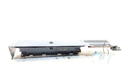 1992 Dodge Dakota Glove Box Assembly Complete Door With Latch Oem Gray