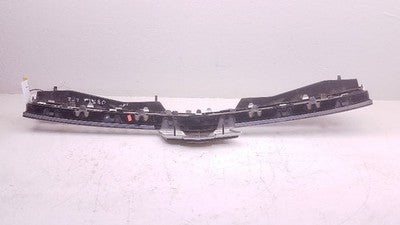 2008-2014 Chevy Suburban Grille Chrome Upper Oem 22830012