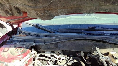 2006-2012 Ford Fusion Passenger Right Windshield Wiper Arm Oem Blade Lever