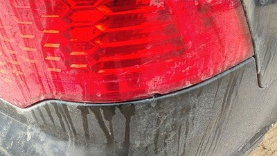 2010-2012 Ford Fusion Passenger Right Tail Light Brake Lamp Oem Rear 9E5z13404a