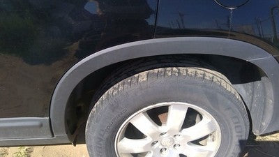 2011-2015 Kia Sorento Driver Left Rear Wheel Flare Moulding Oem Back 877412P000