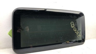 2005-2012 Nissan Pathfinder Sun Roof Glass Oem Top Window 91210Ea510