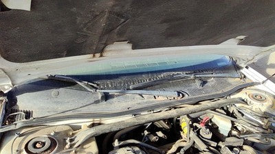 2000 Buick Regal Windshield Wiper Cowl Vent Trim Panel Oem Cover