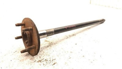 1983-1992 Ford Ranger Passenger Right Rear Axle Shaft Oem Back E3tz4234b