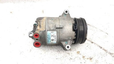 2007-2011 Chevy Hhr Ac Compressor Air Conditioner Pump Assembly Oem 2.2L