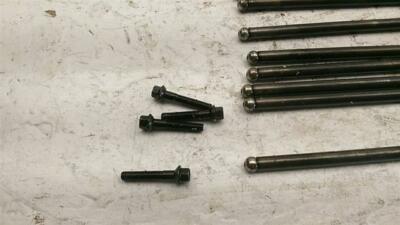 1995 f250 Intake tube mount Bracket OEM 7.3L Powerstroke