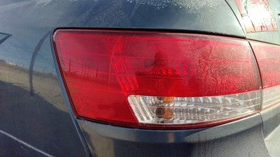 2006-2008 Hyundai Sonata Driver Left Outer Tail Light Brake Lamp Oem Rear