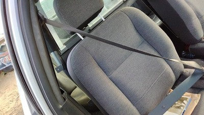 05-08 Ford Crown Vic Passenger Right Front Seat Belt Retractor Shoulder Black