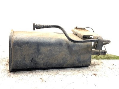 99-03 GMC Sierra 2500 FRONT OF FUEL TANK Fuel Vapor Canister Charcoal Housing