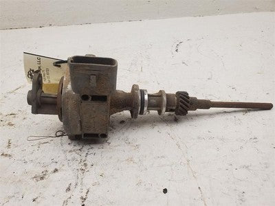 1992-1992 F250 Oem Distributor F2tz12127d