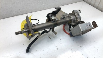 2014-2016 Nissan Versa Bare Steering Column Power Steering Motor 488109Kk0a