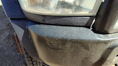 12-18 Dodge Ram 4500 Passenger Right Front Filler Trim Moulding Below Headlight