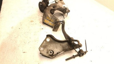 1997 Acura Tl Complete Mount Bracket Set For Alternator Oem 3.2L