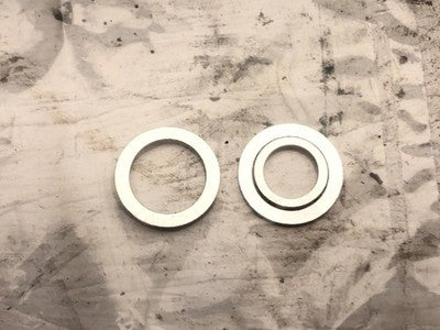 1995 Mercedes E320 New Transmission Filter Kit Pt