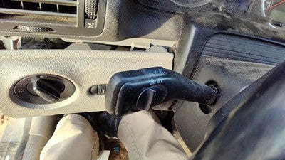 2000-2005 Vw Passat Turn Signal Switch Column Control Lever Headlight Oem