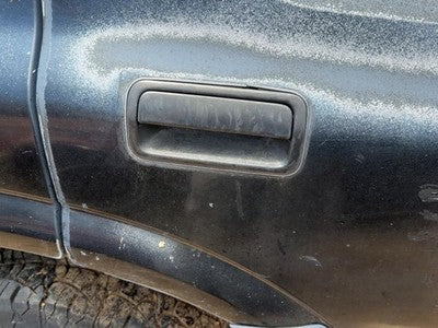 1998 Isuzu Rodeo Passenger Right Rear Outside Door Handle Oem Back