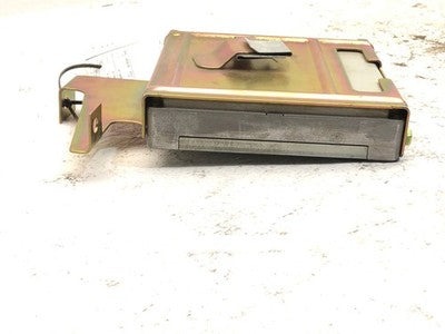 03 Nissan Altima Electronic Control Module Engine Computer ECM ECU JA56U91 2.5L