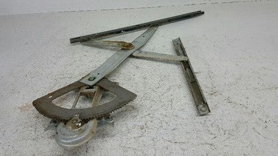 1999-2012 Ford F250 Passenger Right Manual Window Regulator Oem 8C3z2523200b