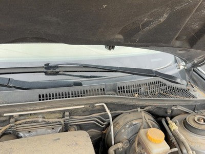 2008-2009 Subaru Legacy Outback Driver Left Windshield Wiper Arm Oem Blade Lever
