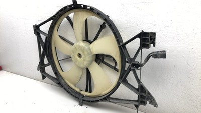 2009-2024 Ram 1500 Radiator Cooling Fan Assembly Electric Oem 5.7L 55056948Ai