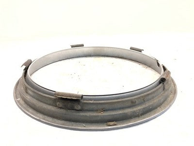 1964 Ford Ranchero SET OF 4 Wheel Covers Hub Caps Complete TRIM RINGS Falcon 14