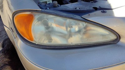 1999-2005 Pontiac Grand Am Passenger Right Head Light Oem Front Lamp 22672208