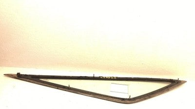1984-1987 Dodge Daytona Driver Left Rear Side Window Quarter Glass Turbo Shelby