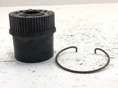 99 F250 Super Duty Automatic Locking Hub Assembly Lockout With Retainer Ring